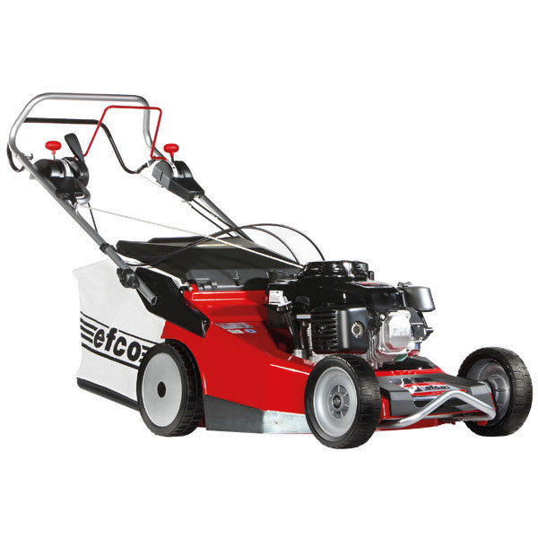 Rasaerba Efco Professionali MR 55 HXF Honda Power