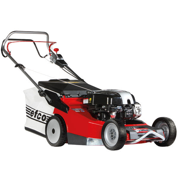 Rasaerba Efco Professionali MR 55 TBD