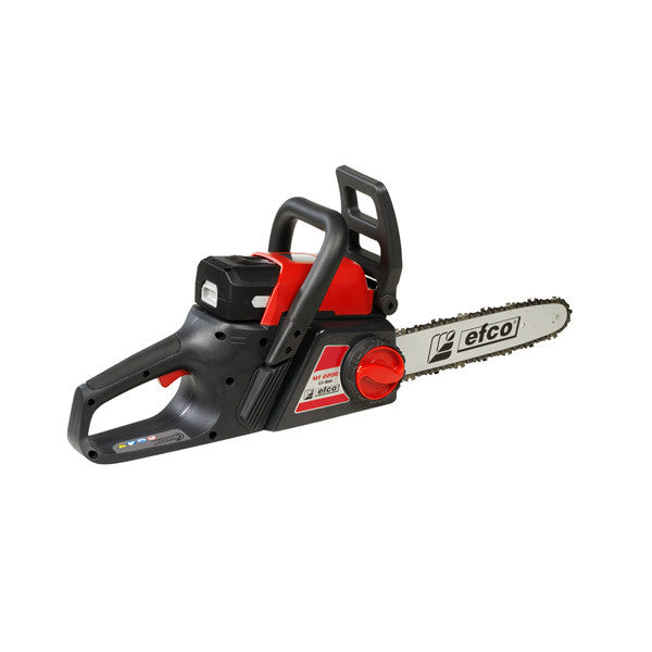 Elettrosega a batteria Efco MT 2200 LI-ION 36 V 2,6AH