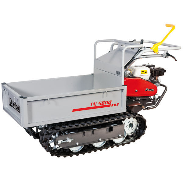 Transporters motocarriola Efco TN 5600