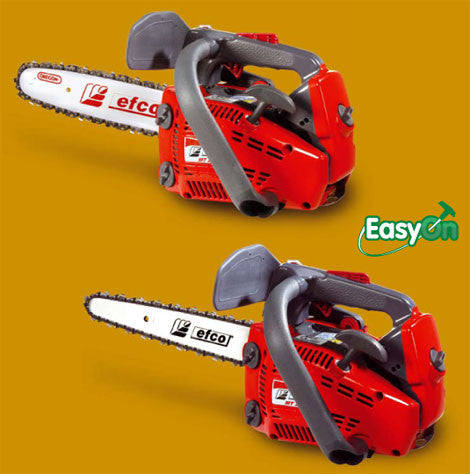 Motosega da Potatura Efco MT 2600