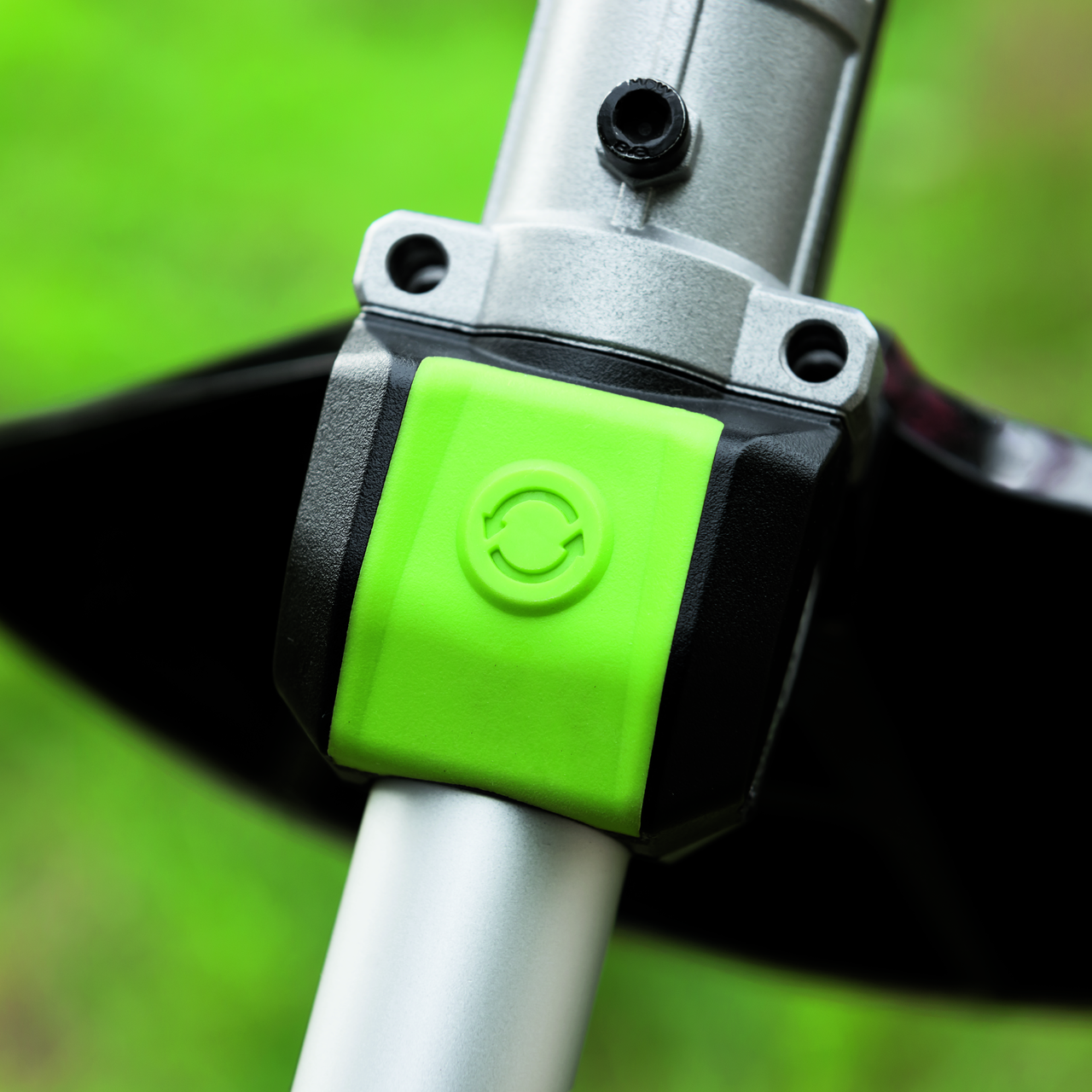 Decespugliatore a batteria 56 volts Ego ST1510E Set 2,5Ah