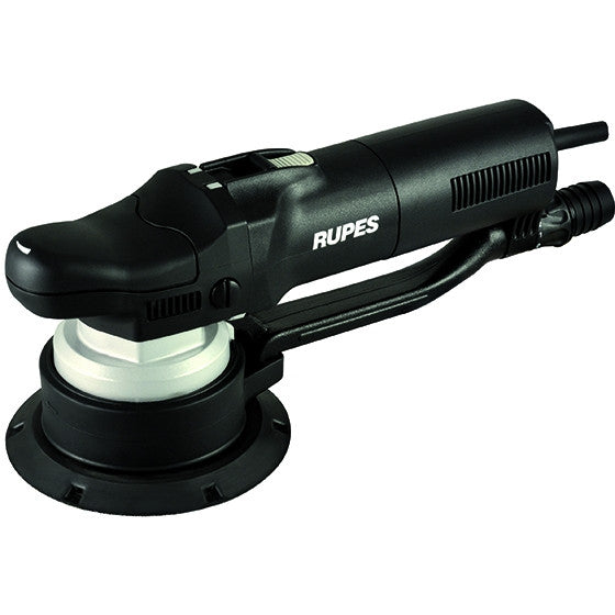 Levigatrice rotoeccentrica Rupes EK150AES