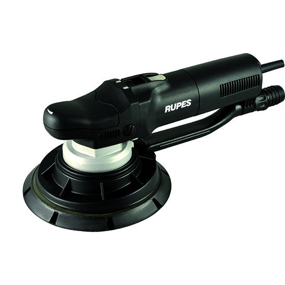 Levigatrice rotoeccentrica Rupes EK200AES