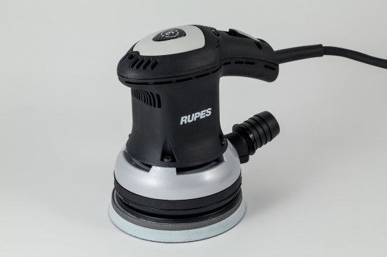 Levigatrice rotorbitale palmare Rupes ER123TES