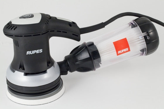 Levigatrice rotorbitale palmare Rupes ER125TES