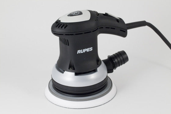 Levigatrice rotorbitale palmare Rupes ER153TES/CAR