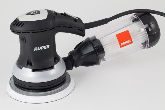 Levigatrice rotorbitale palmare Rupes ER153TES