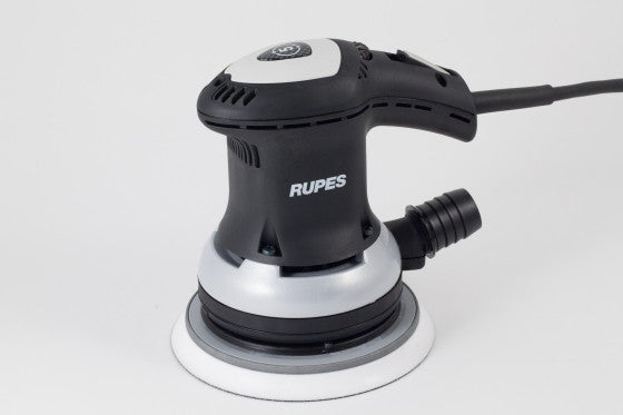 Levigatrice rotorbitale palmare Rupes ER155TES/CAR