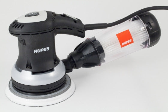 Levigatrice rotorbitale palmare Rupes ER155TES