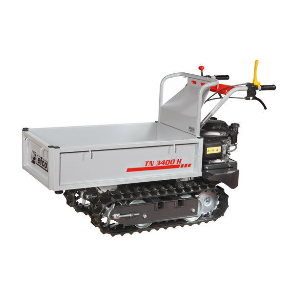 Transporters motocarriola Efco TN 3400 H motore Honda