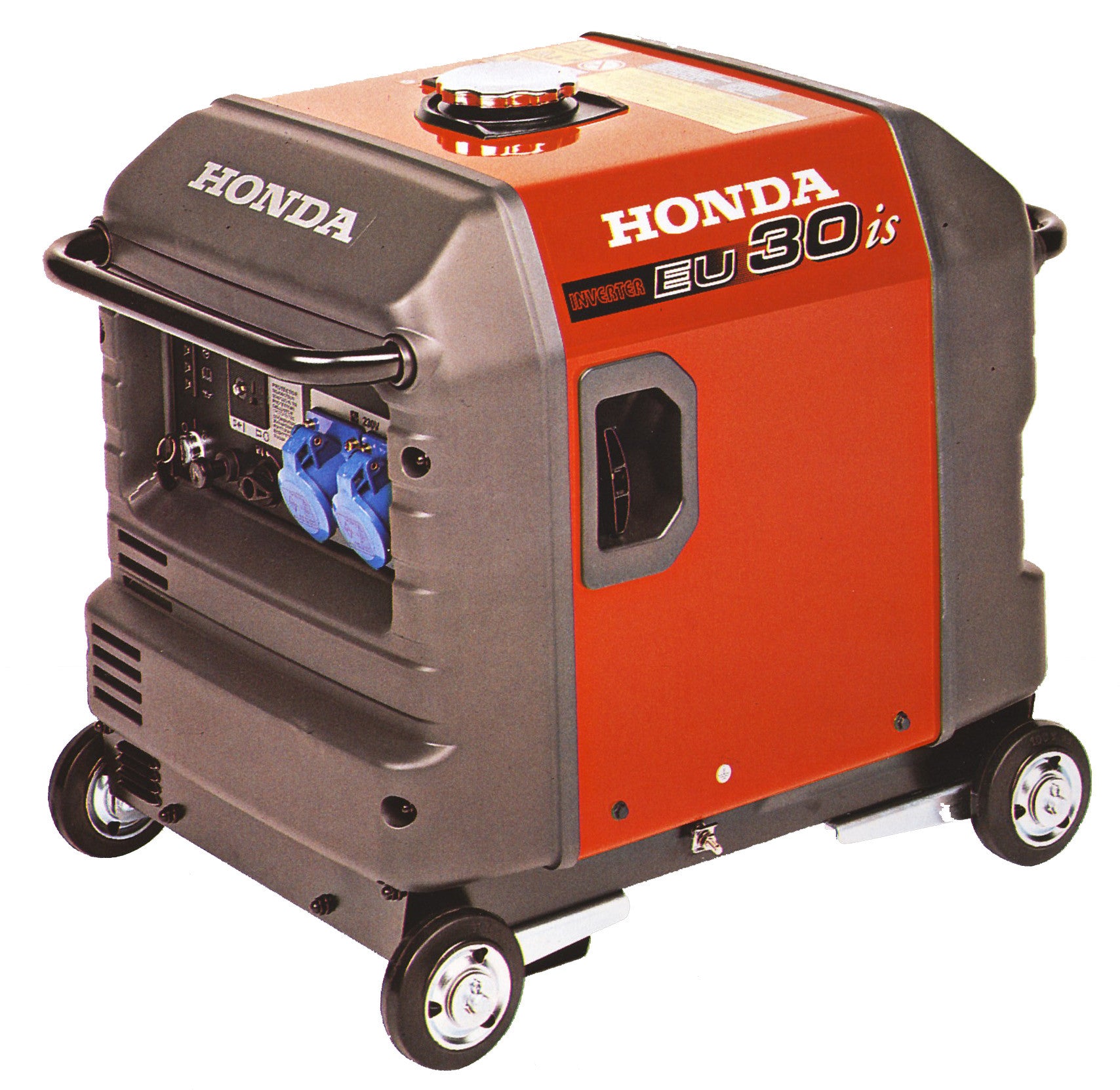 Generatore inverter Honda EU30is