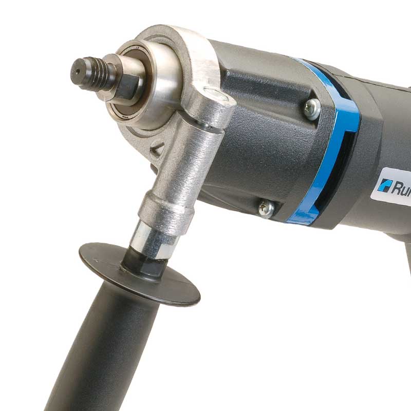 Testa aspirazione Rurmec 335.600