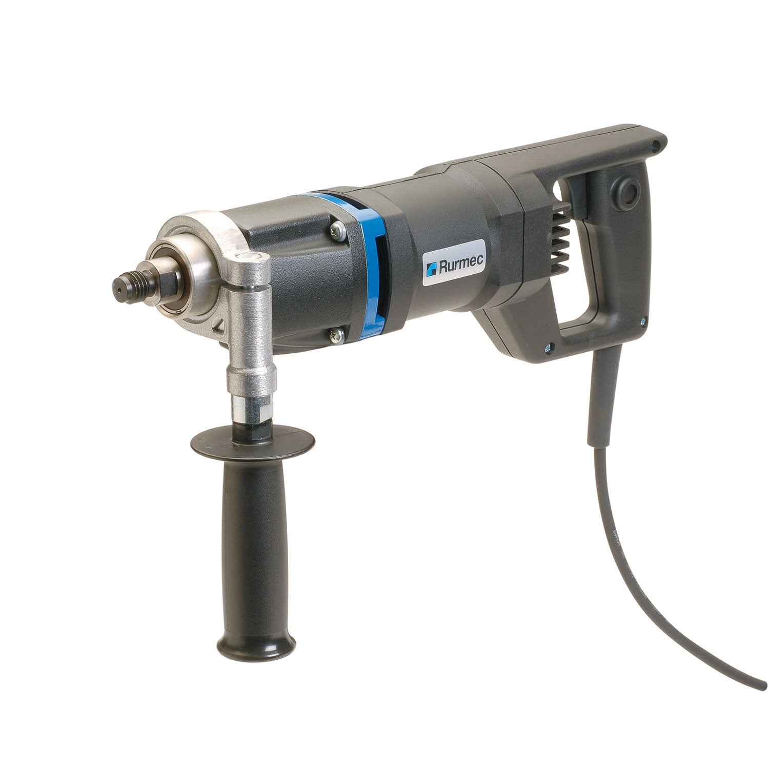 Carotatrice a secco EVP 20 Rurmec + Testa Aspirazione