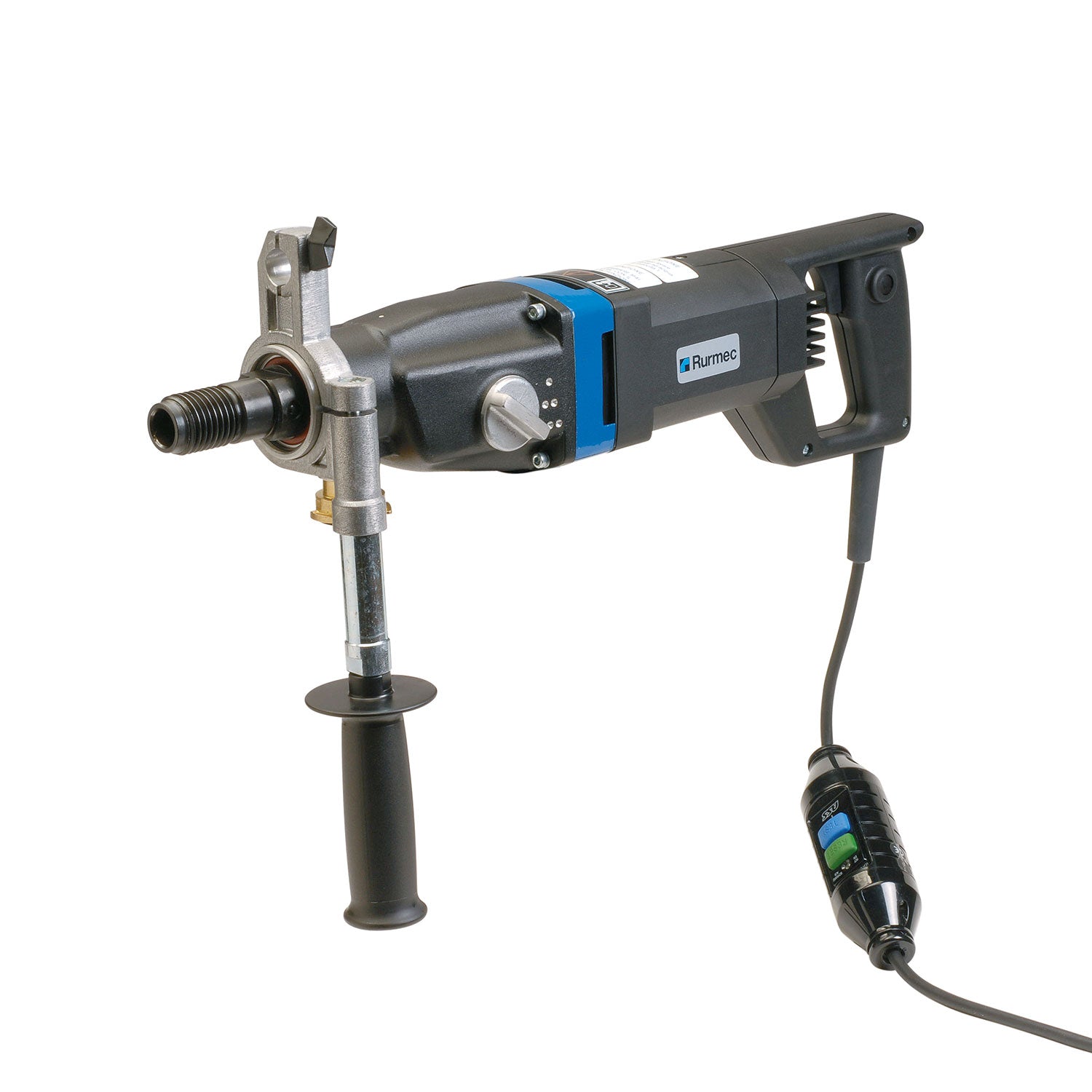 Carotatrice a secco/ umido EVP 25 COMBI Rurmec