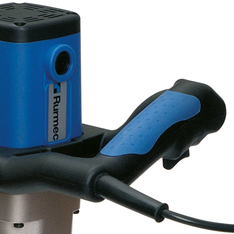 Miscelatore EV 12 Rurmec + FRUSTA M14