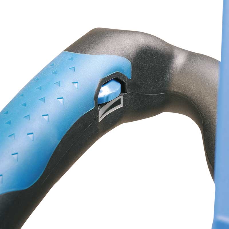 Miscelatore EV 23 Rurmec + FRUSTA M14