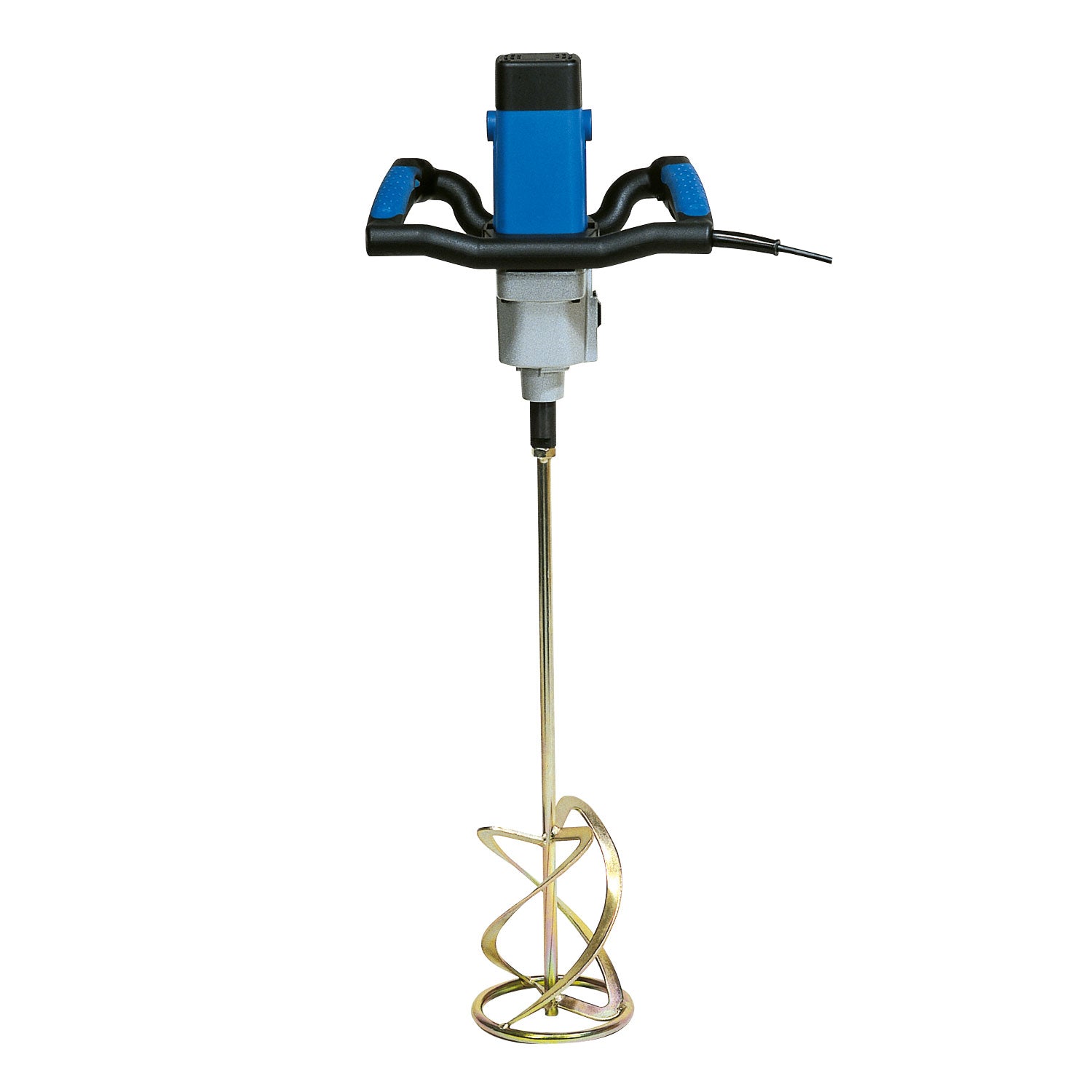 Miscelatore EV 23 Rurmec + FRUSTA M14