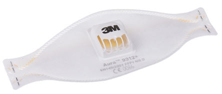 Maschere antipolvere 3M art. 9312 conf.10pz. FFP1