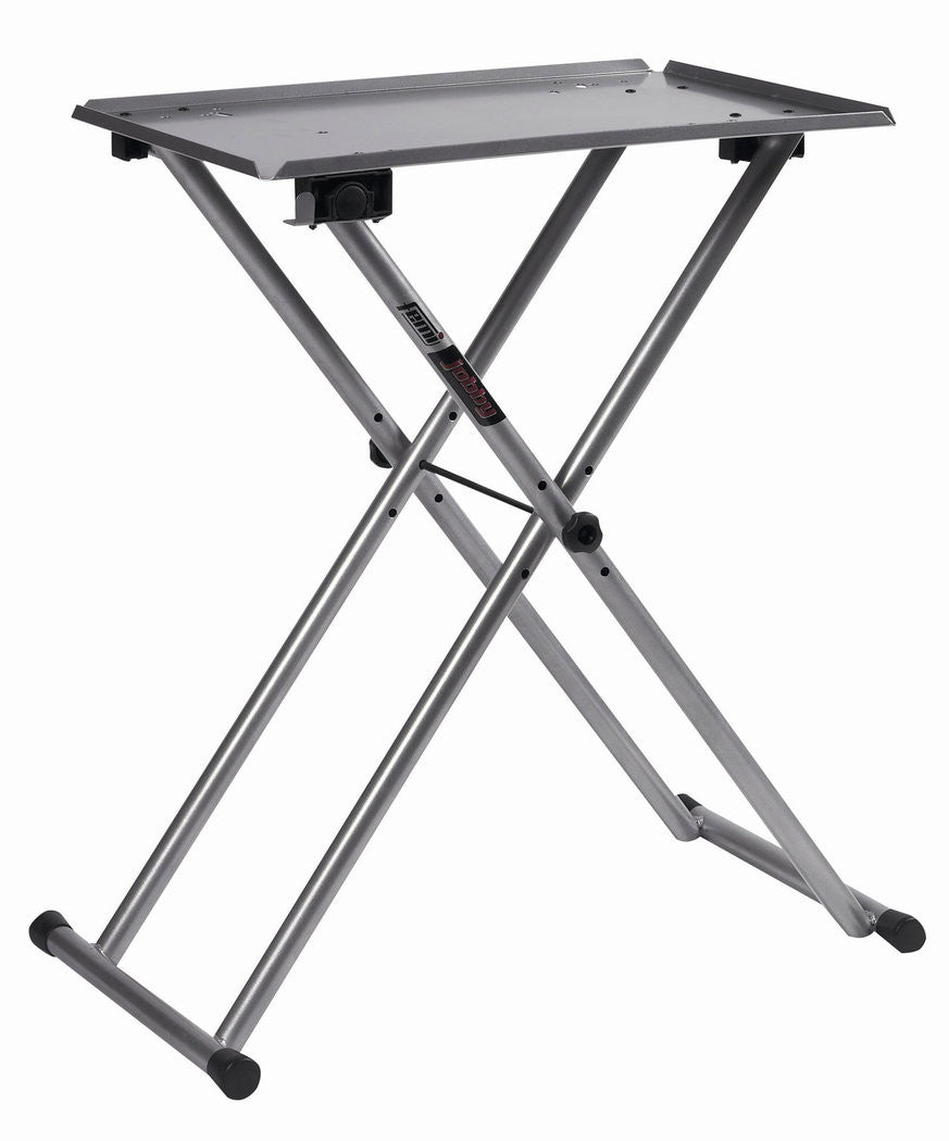 Banco pieghevole per troncatrici Femi Jobby 300 Plus