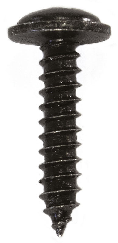 ASSORTIMENTO 450 PEZZI VITI AUTOFILETTANTE ZINCATE NERE Fermec FF11067