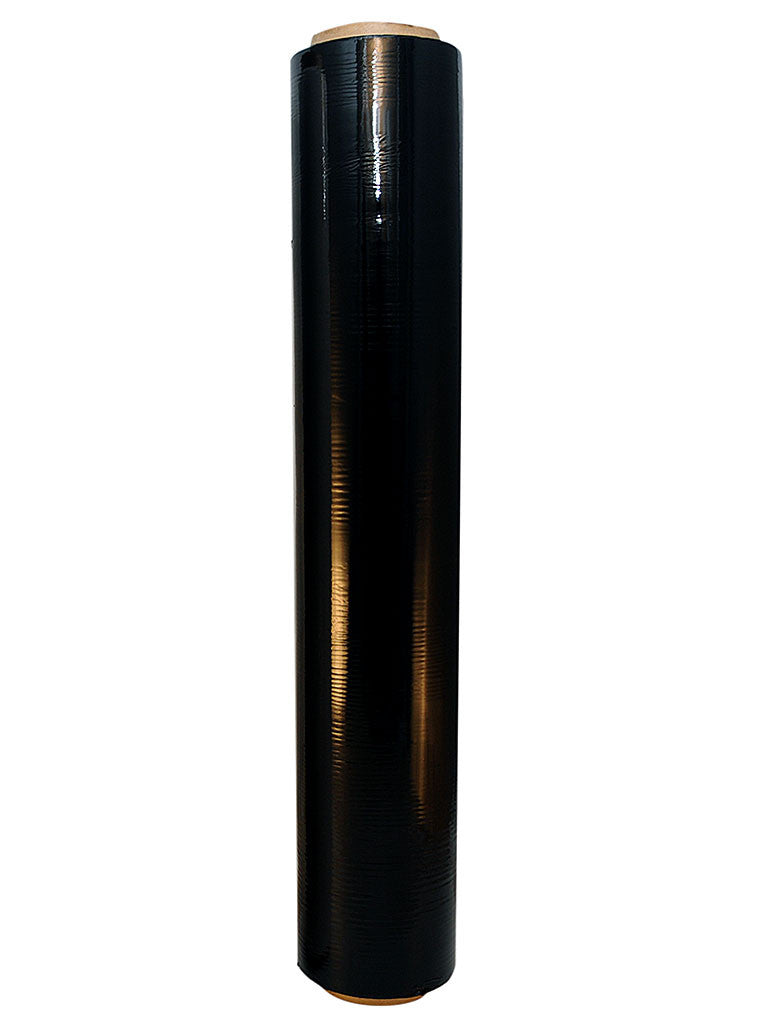 Film imballo pellicola nera 500mm 2,6kg. 23my
