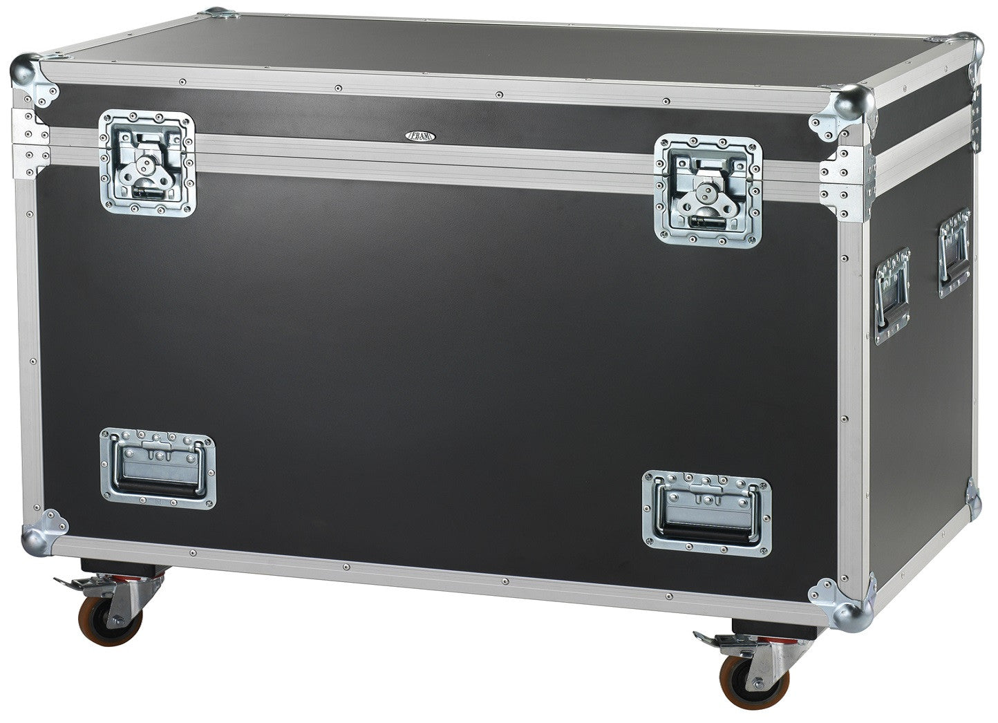 Baule Fram FLY/120/CAR linea FLIGHT-CASES