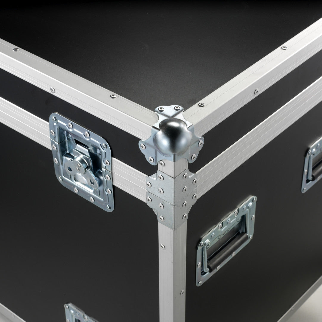 Baule Fram FLY/120/CAR linea FLIGHT-CASES