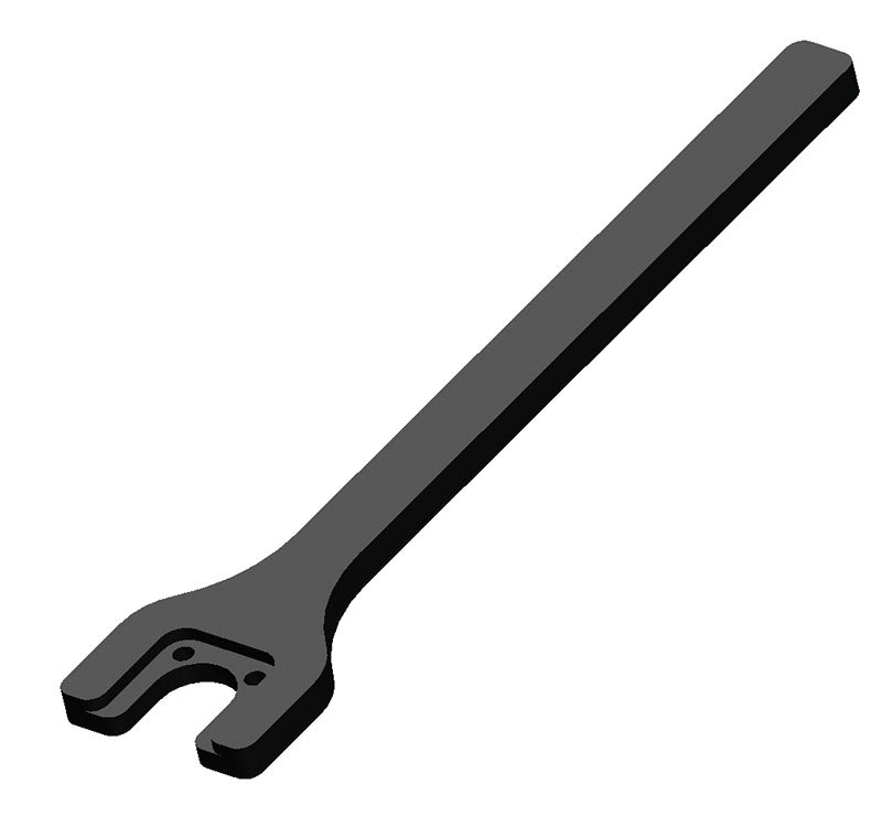 LEVA SBLOCCA-PULLEGGE ALBERO MOTORE JTD FM0065