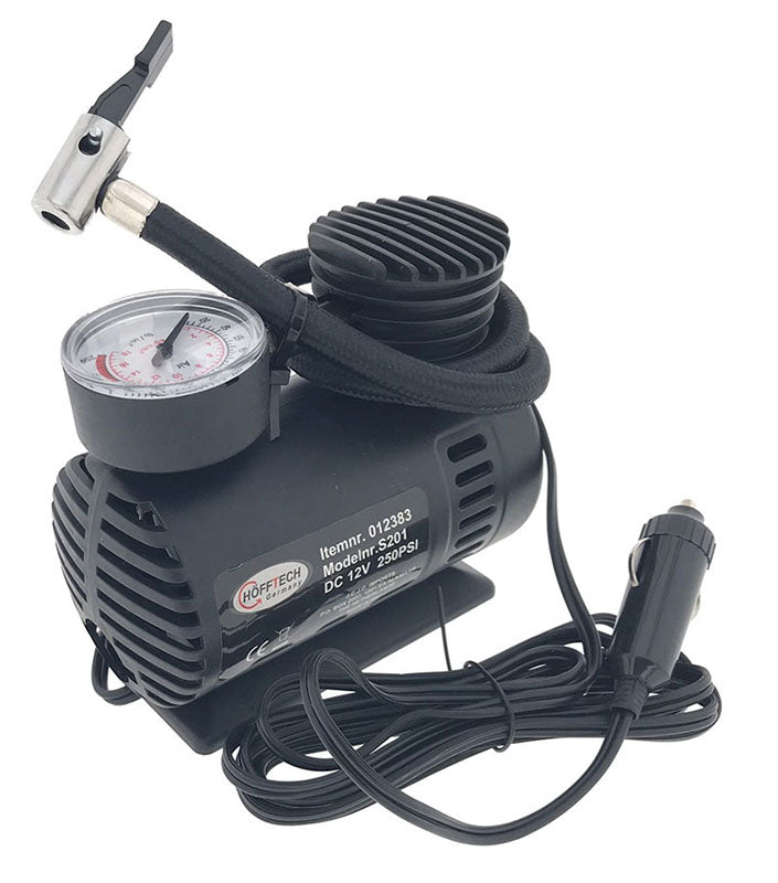 COMPRESSORE PORTATILE, 12 V FM12383