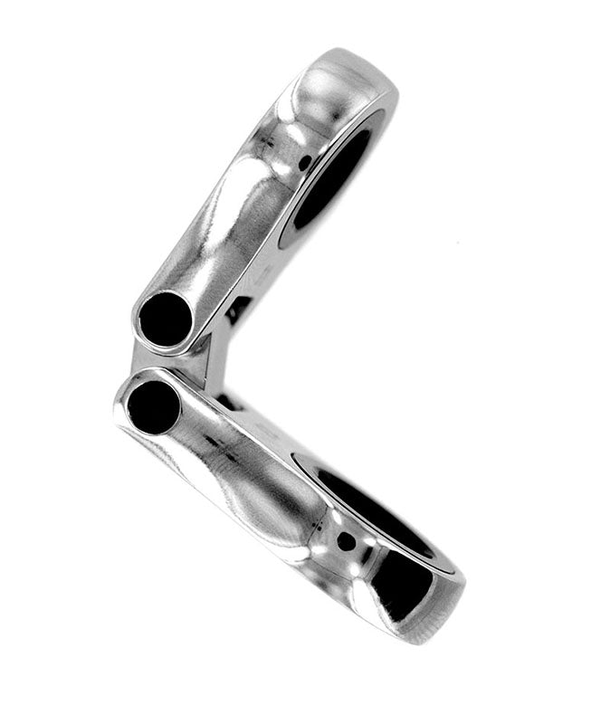 SET 3 PEZZI, CHIAVI A CRICCHETTO PIEGHEVOLI Fermec FM1413