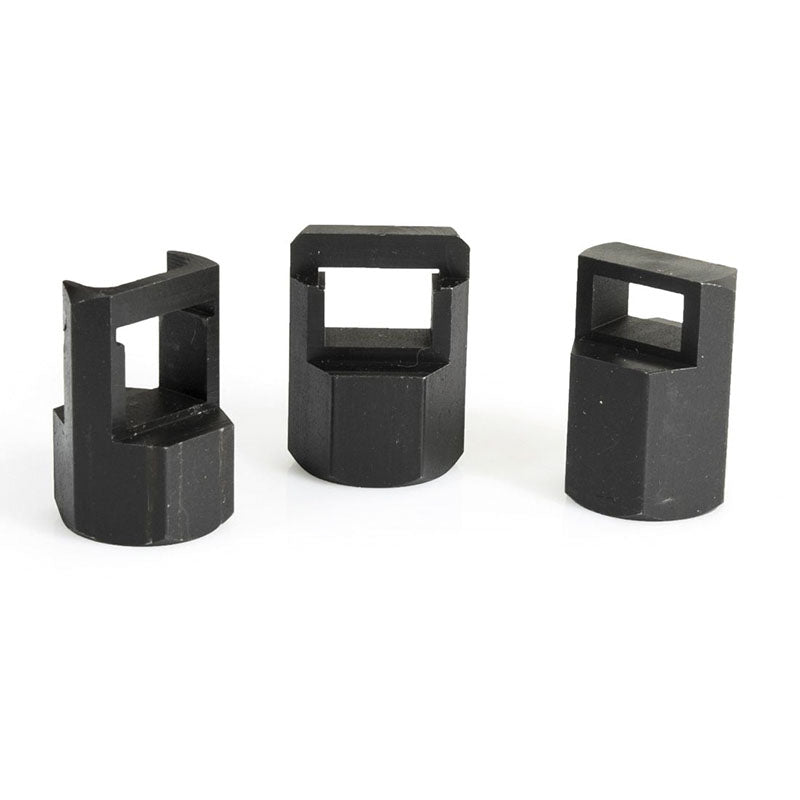 SET 3 MINI ATTREZZI TIRAGGIO TENDITORI SERVIZI UNIVERSALI FERMEC FM2630