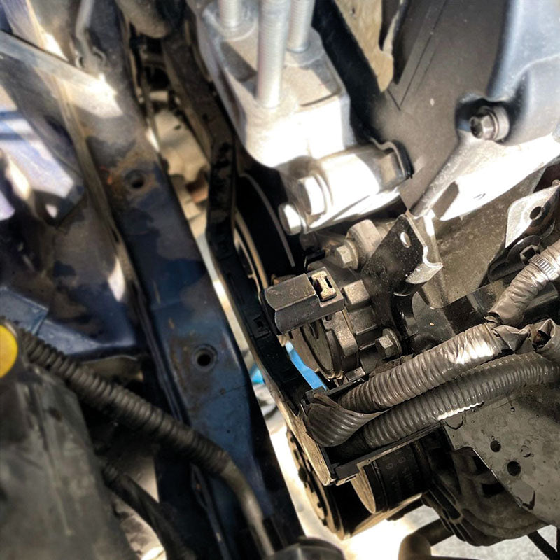 SET 3 MINI ATTREZZI TIRAGGIO TENDITORI SERVIZI UNIVERSALI FERMEC FM2630