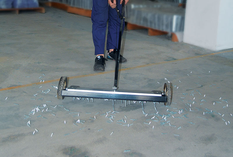 SCOPA MAGNETICA PROFESSIONALE 60cm FM3298