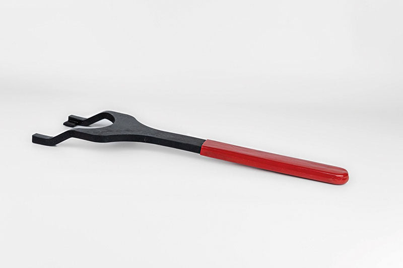 FORCELLA ESTRATTORE SEMIASSE FM3330