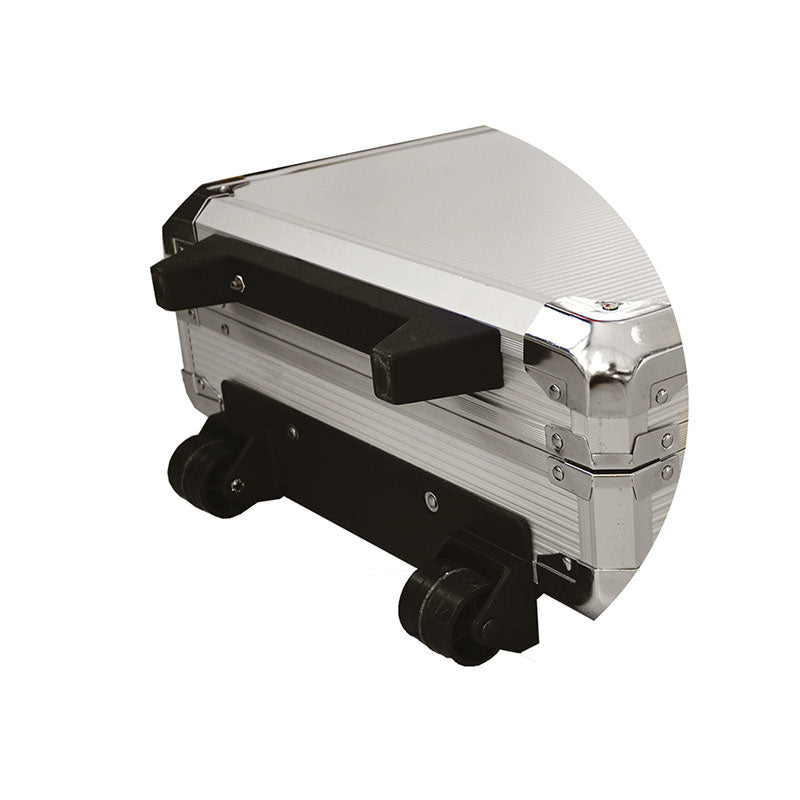 VALIGETTA-TROLLEY IN ALLUMINIO 159 PEZZI, IDEALE PER ASSISTENZA E MANUTENZIONE Fermec FM53159