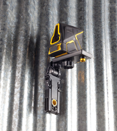 LIVELLA LASER A CROCE FCL-G FATMAX® - RAGGIO VERDE FMHT1-77348