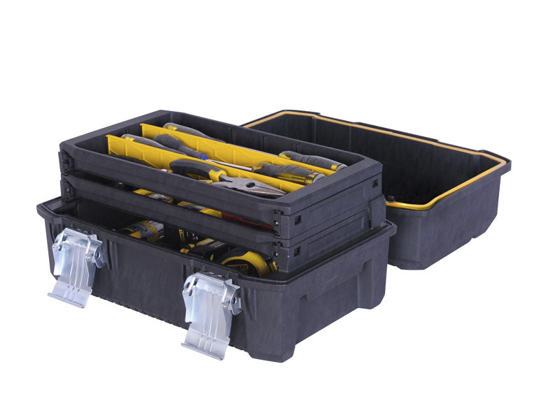 Valigia porta utensili Stanley CANTILEVER 18" FATMAX® FMST1-71219