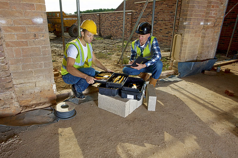 Valigia porta utensili Stanley CANTILEVER 18" FATMAX® FMST1-71219