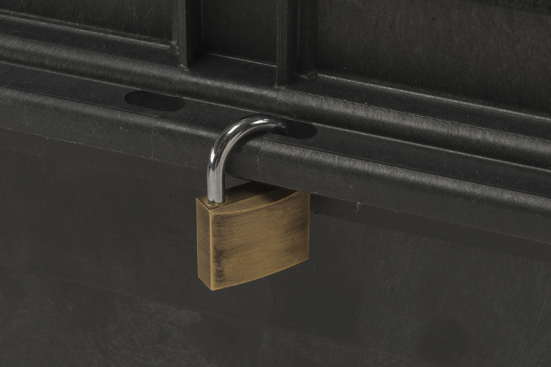 Baule vasca con ruote Stanley FATMAX FMST1-75531