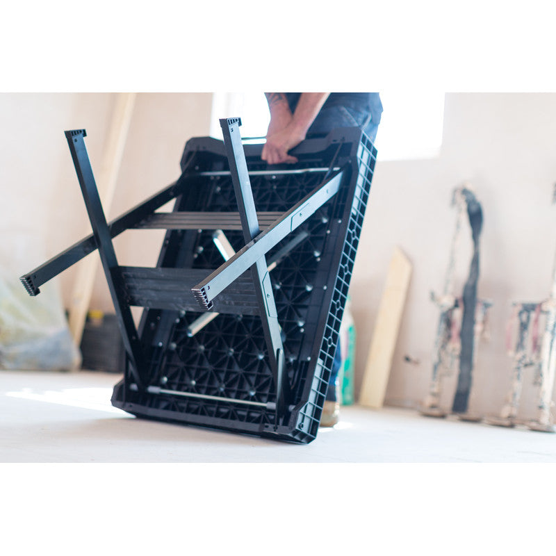 Banco da lavoro pieghevole Stanley FatMax FMST1-75672