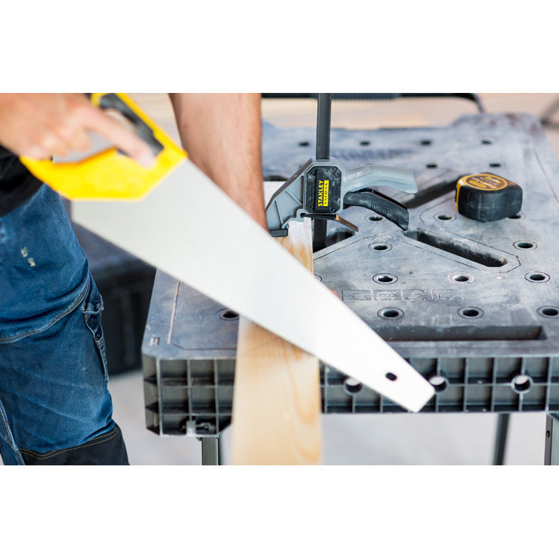 Banco da lavoro pieghevole Stanley FatMax FMST1-75672