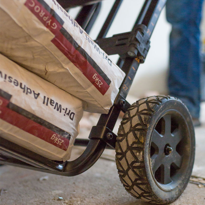 Carrello in metallo TOUGHSYSTEM FATMAX® Stanley