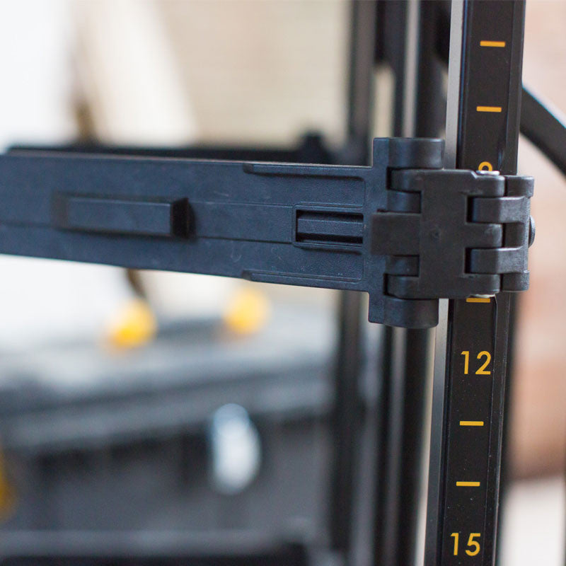 Coppia supporti per carrello TOUGHSYSTEM FATMAX® Stanley