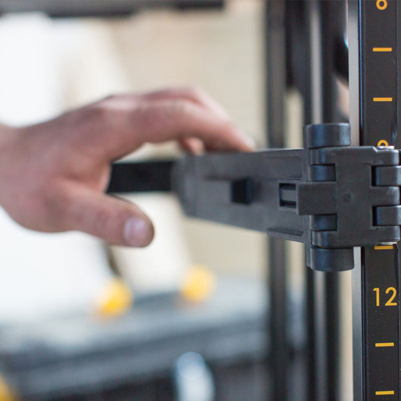 Coppia supporti per carrello TOUGHSYSTEM FATMAX® Stanley