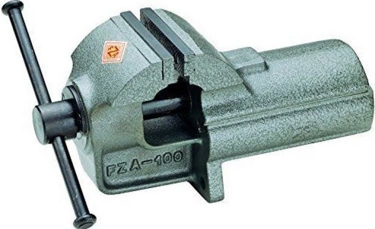 Morsa in ghisa FZA MG/10 da 80 a 150mm