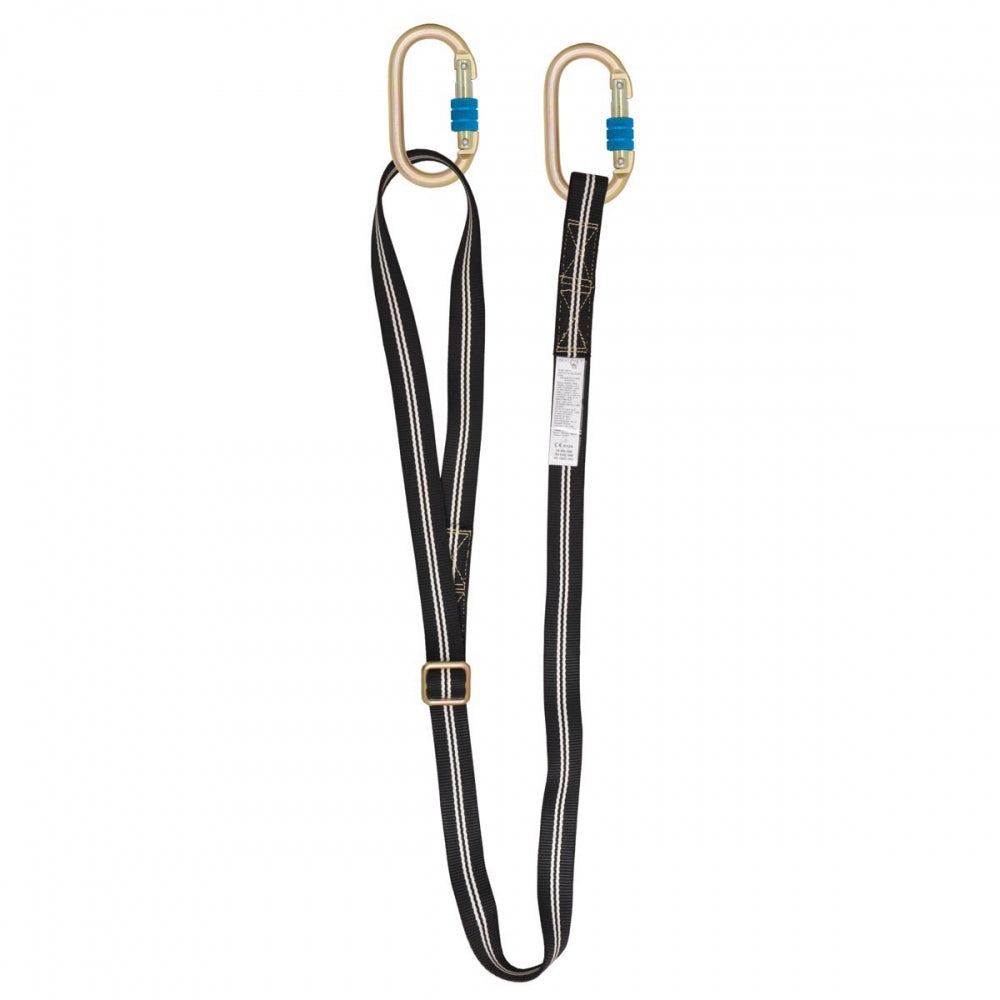 Cordino IRUDEK SEKURALT FR3 FLAME RESISTANT