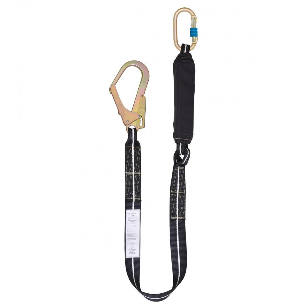 Cordino IRUDEK SEKURALT FR4 FLAME RESISTANT