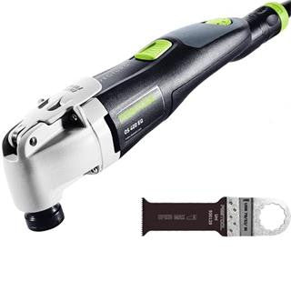 Lama per stucchi SSP 56,5/1 Festool