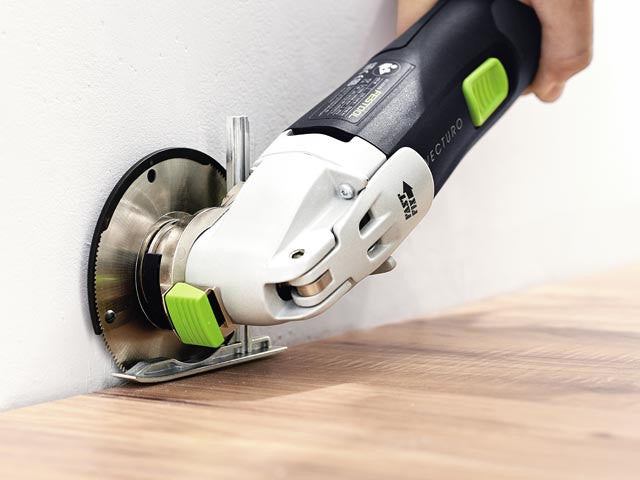 Lama per stucchi SSP 56,5/1 Festool